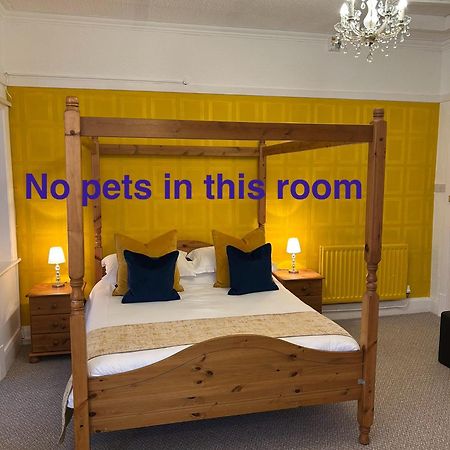 Knighton Lodge Skegness Kültér fotó
