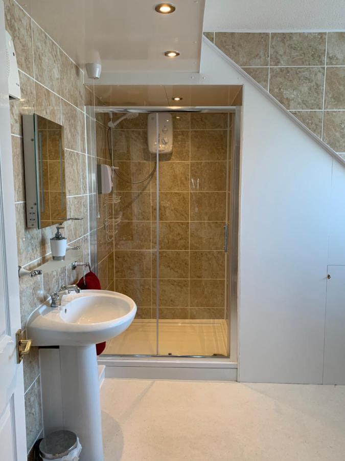 Knighton Lodge Skegness Kültér fotó