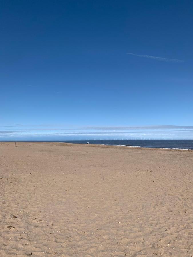 Knighton Lodge Skegness Kültér fotó