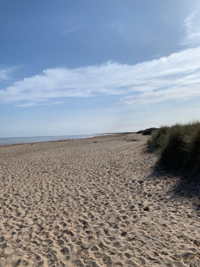 Knighton Lodge Skegness Kültér fotó