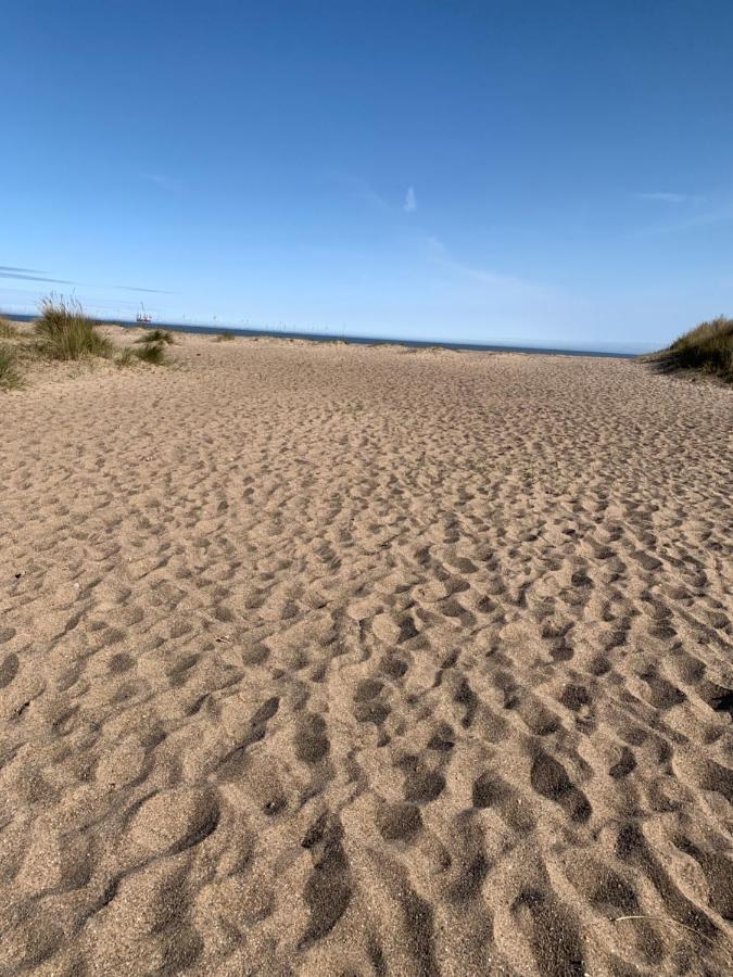 Knighton Lodge Skegness Kültér fotó