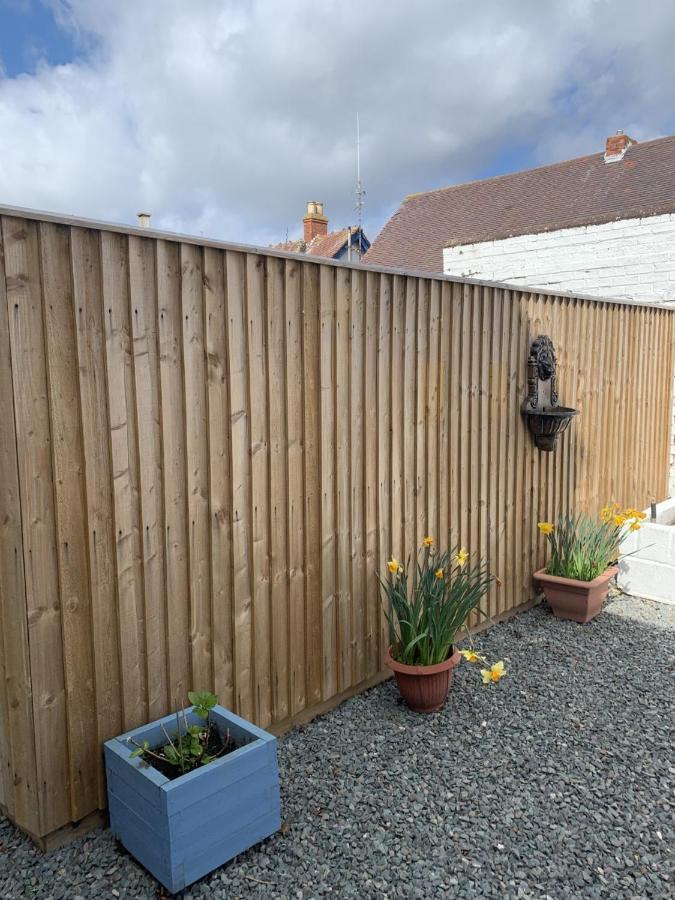 Knighton Lodge Skegness Kültér fotó