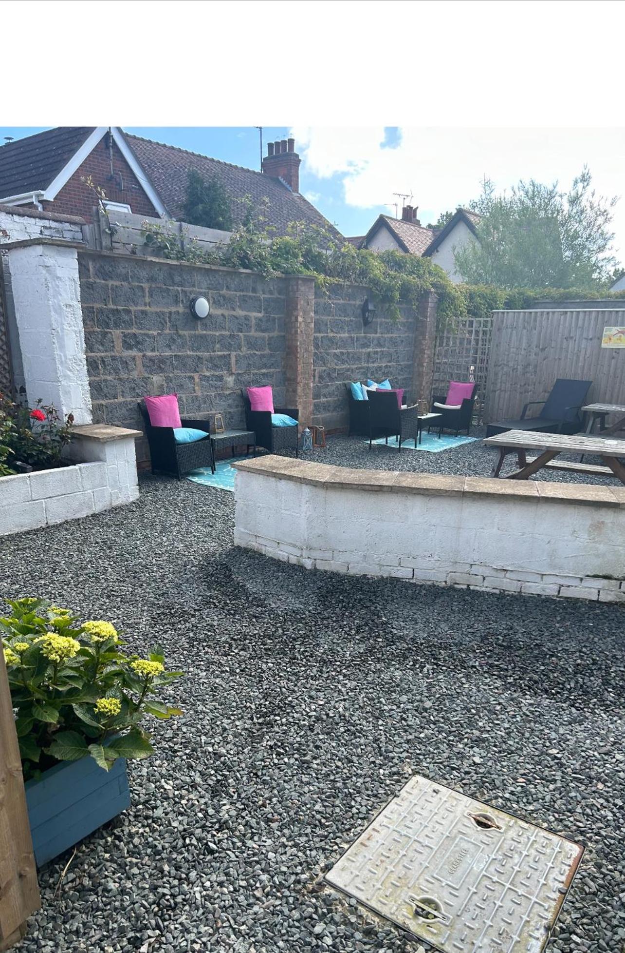 Knighton Lodge Skegness Kültér fotó