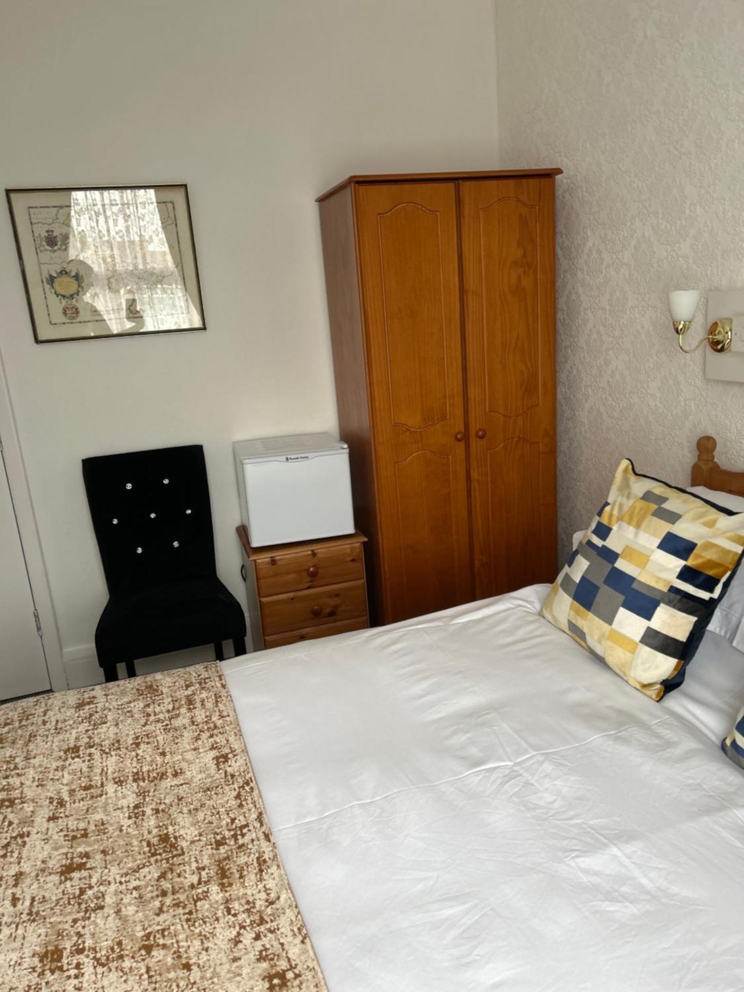 Knighton Lodge Skegness Kültér fotó