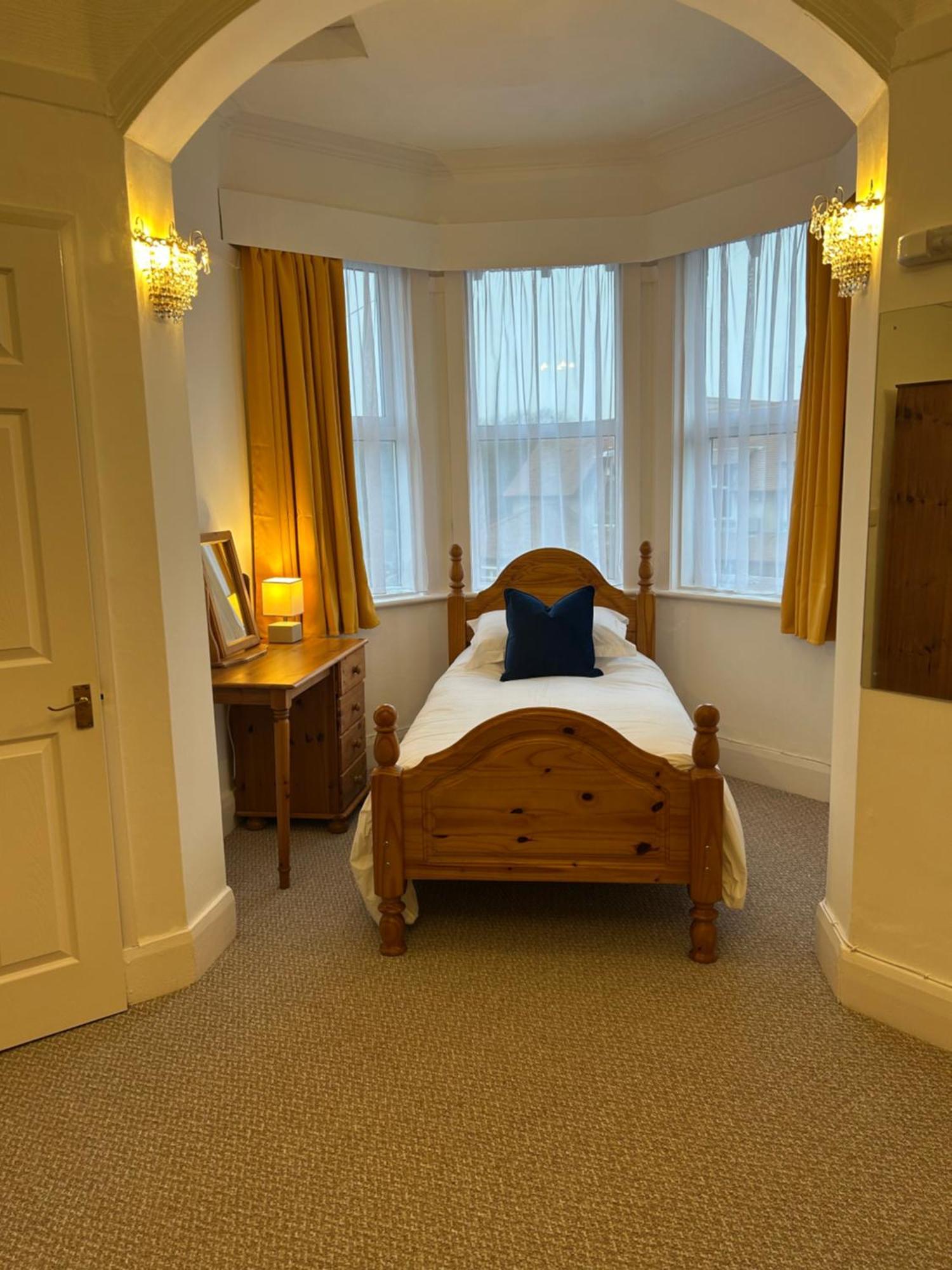 Knighton Lodge Skegness Kültér fotó