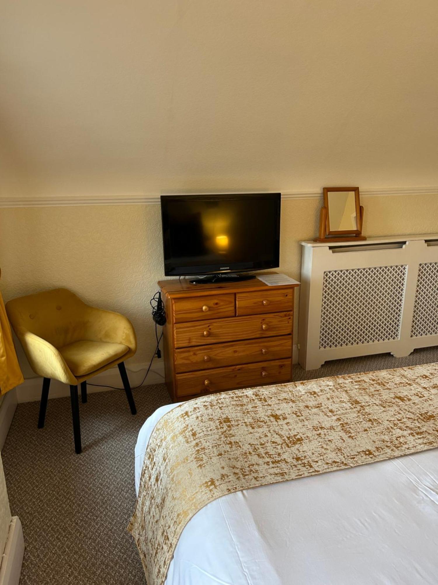 Knighton Lodge Skegness Kültér fotó
