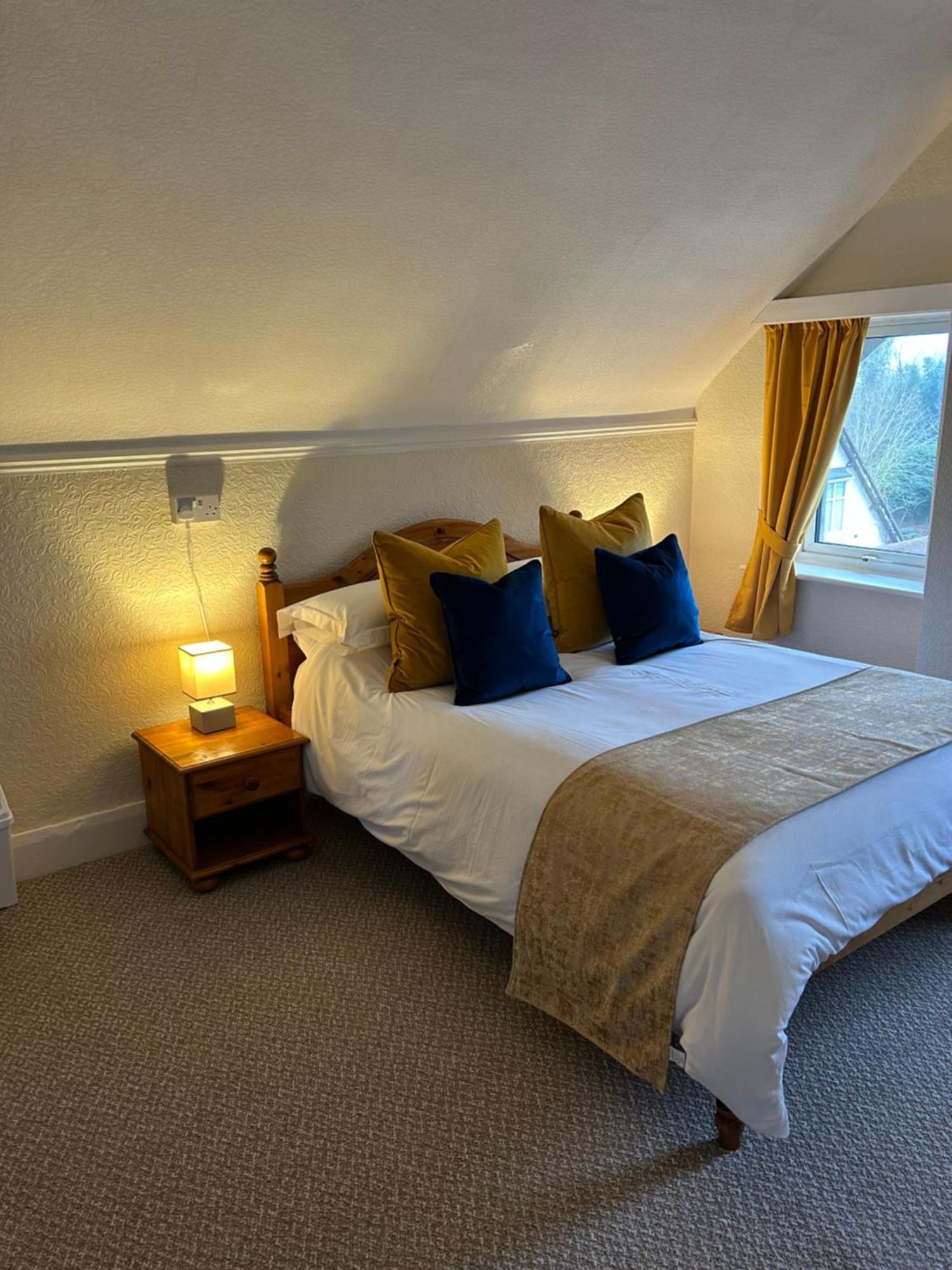 Knighton Lodge Skegness Kültér fotó