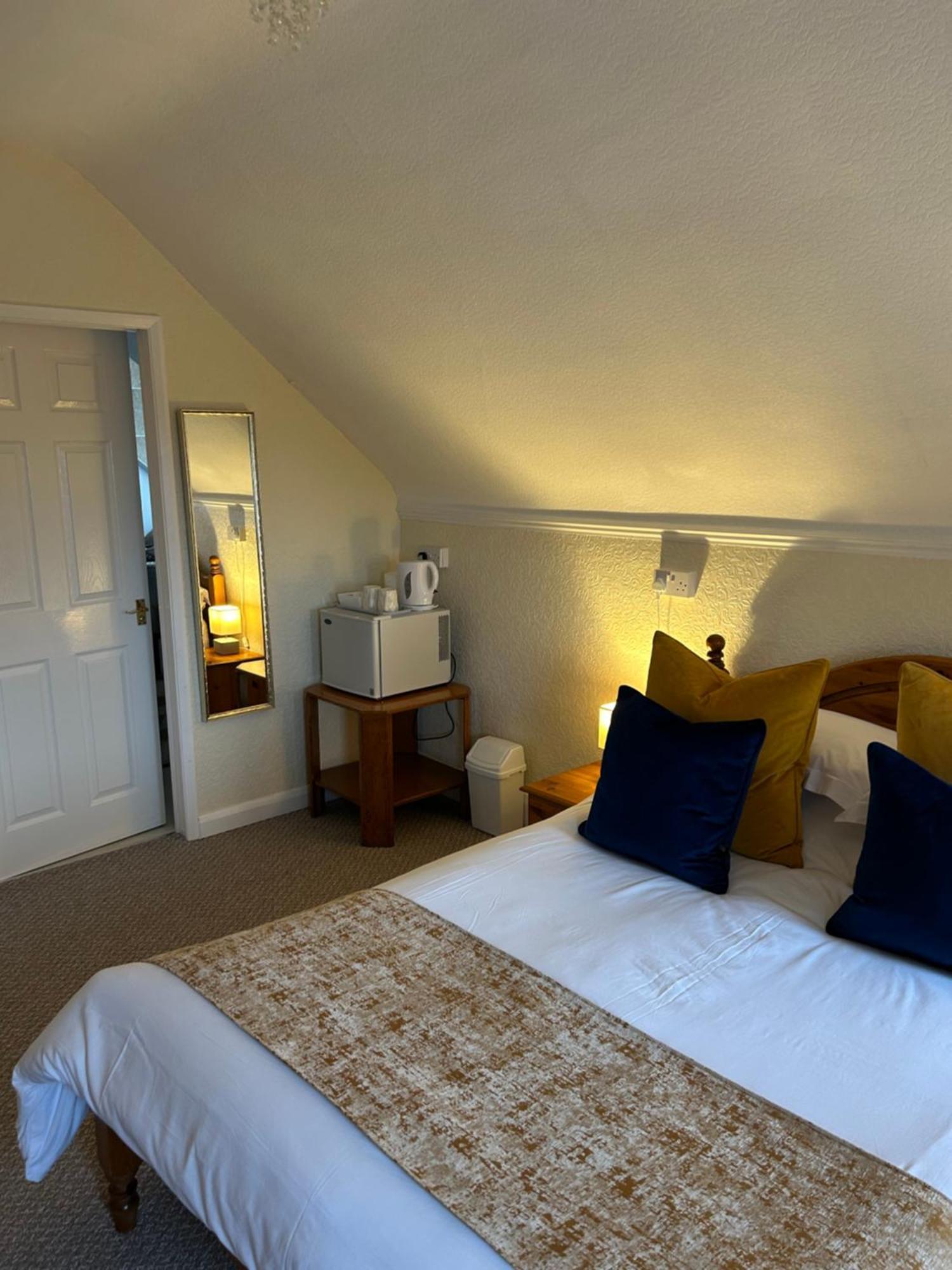 Knighton Lodge Skegness Kültér fotó