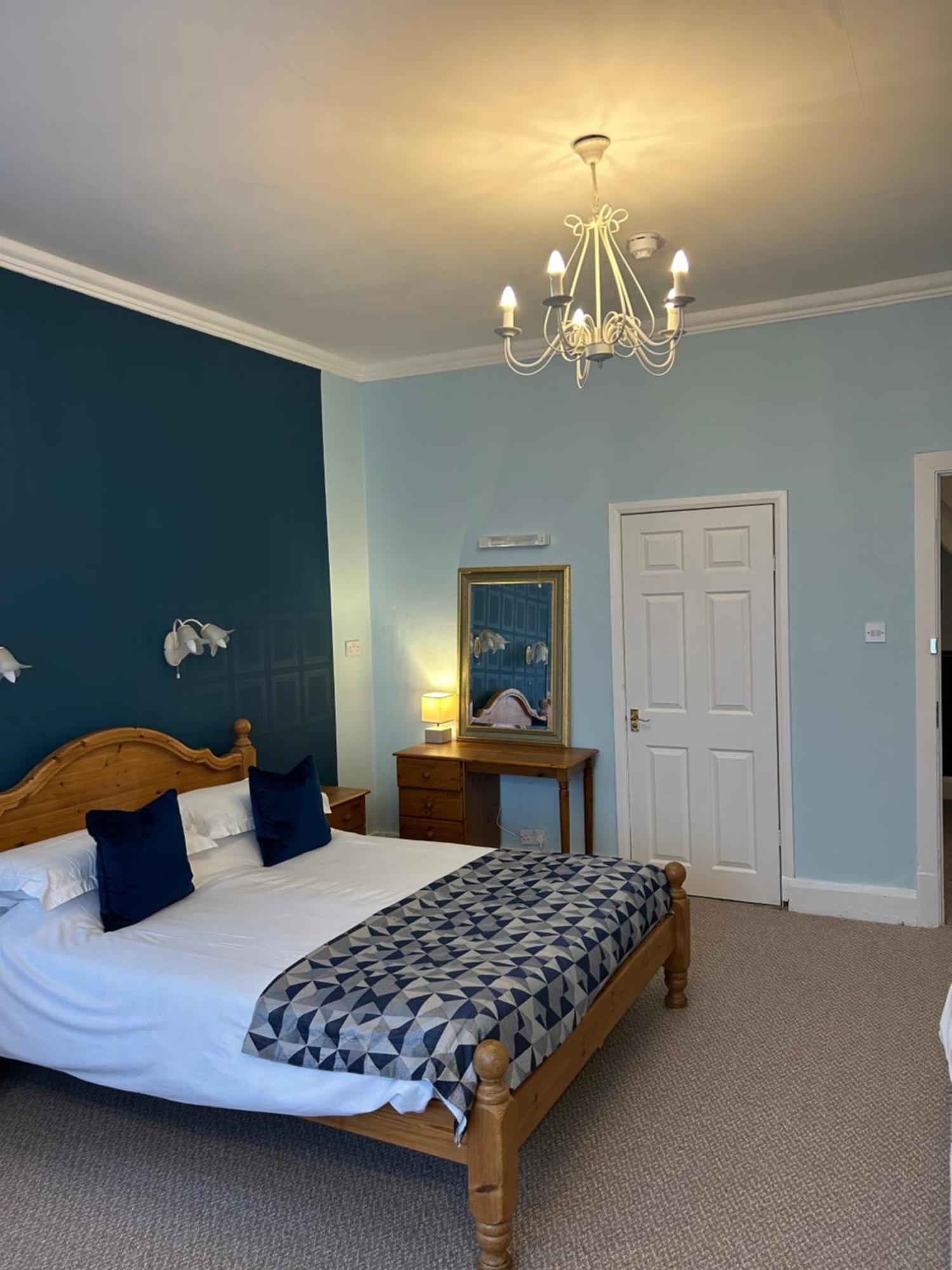 Knighton Lodge Skegness Kültér fotó
