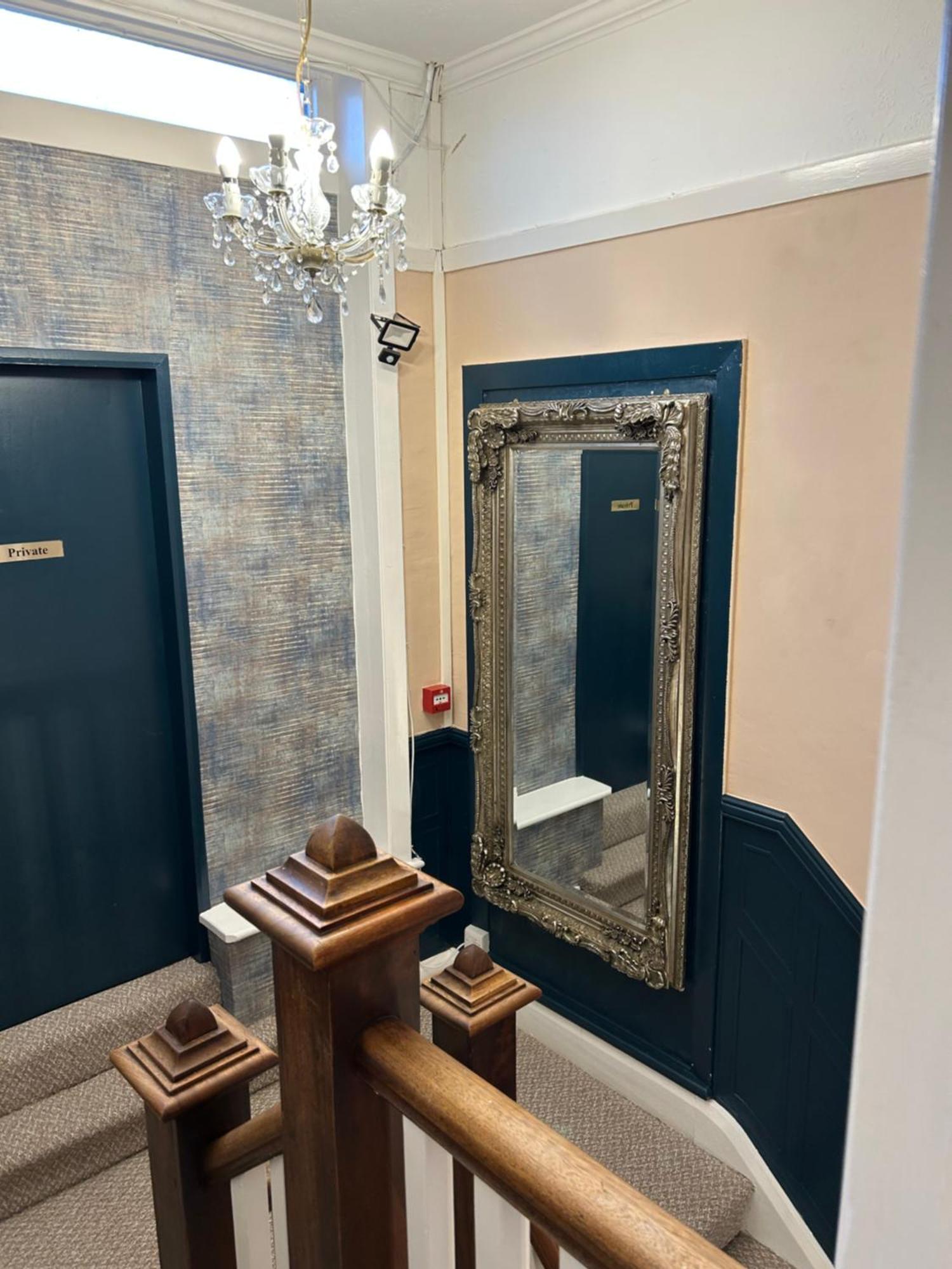 Knighton Lodge Skegness Kültér fotó