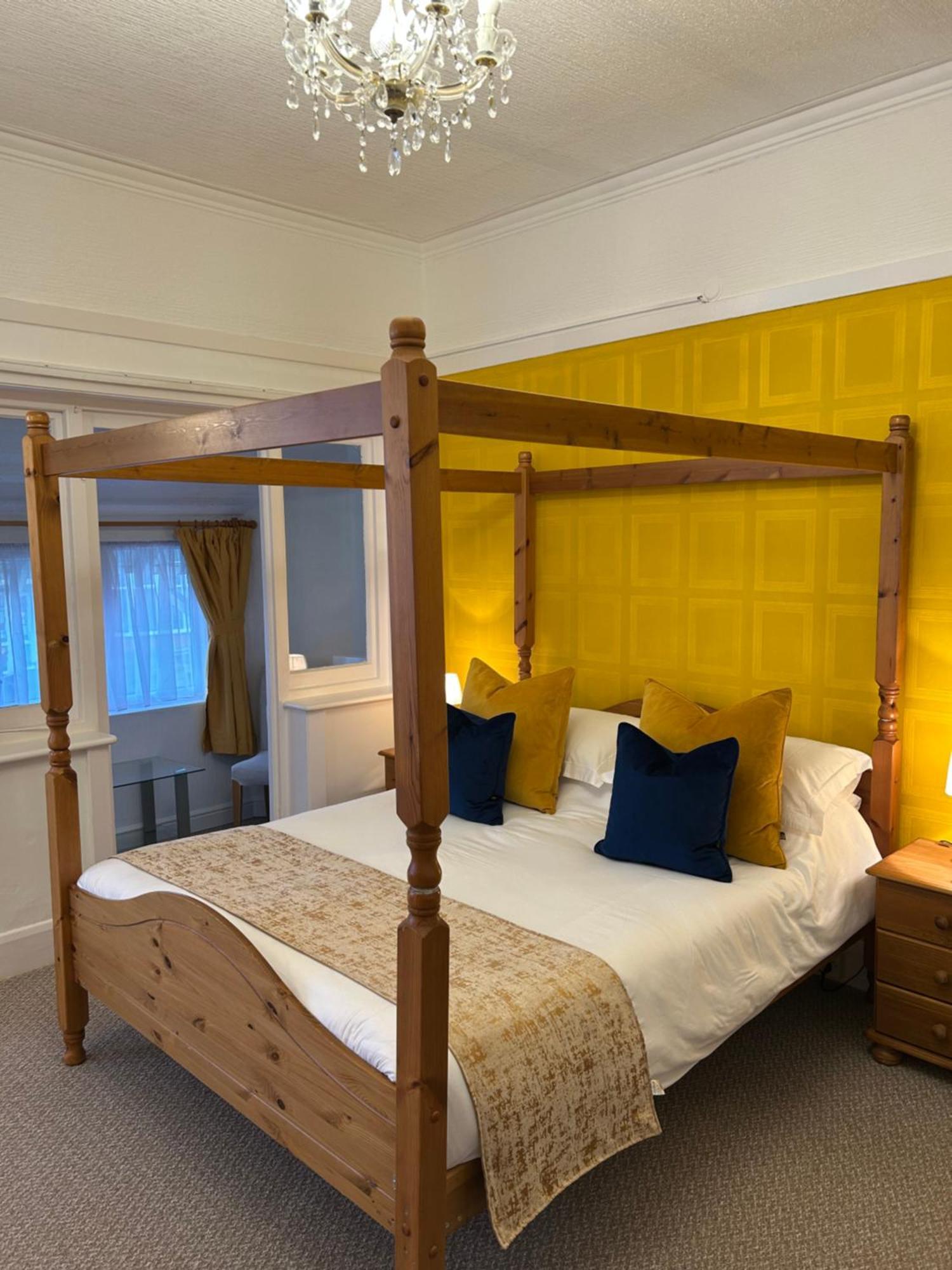Knighton Lodge Skegness Kültér fotó