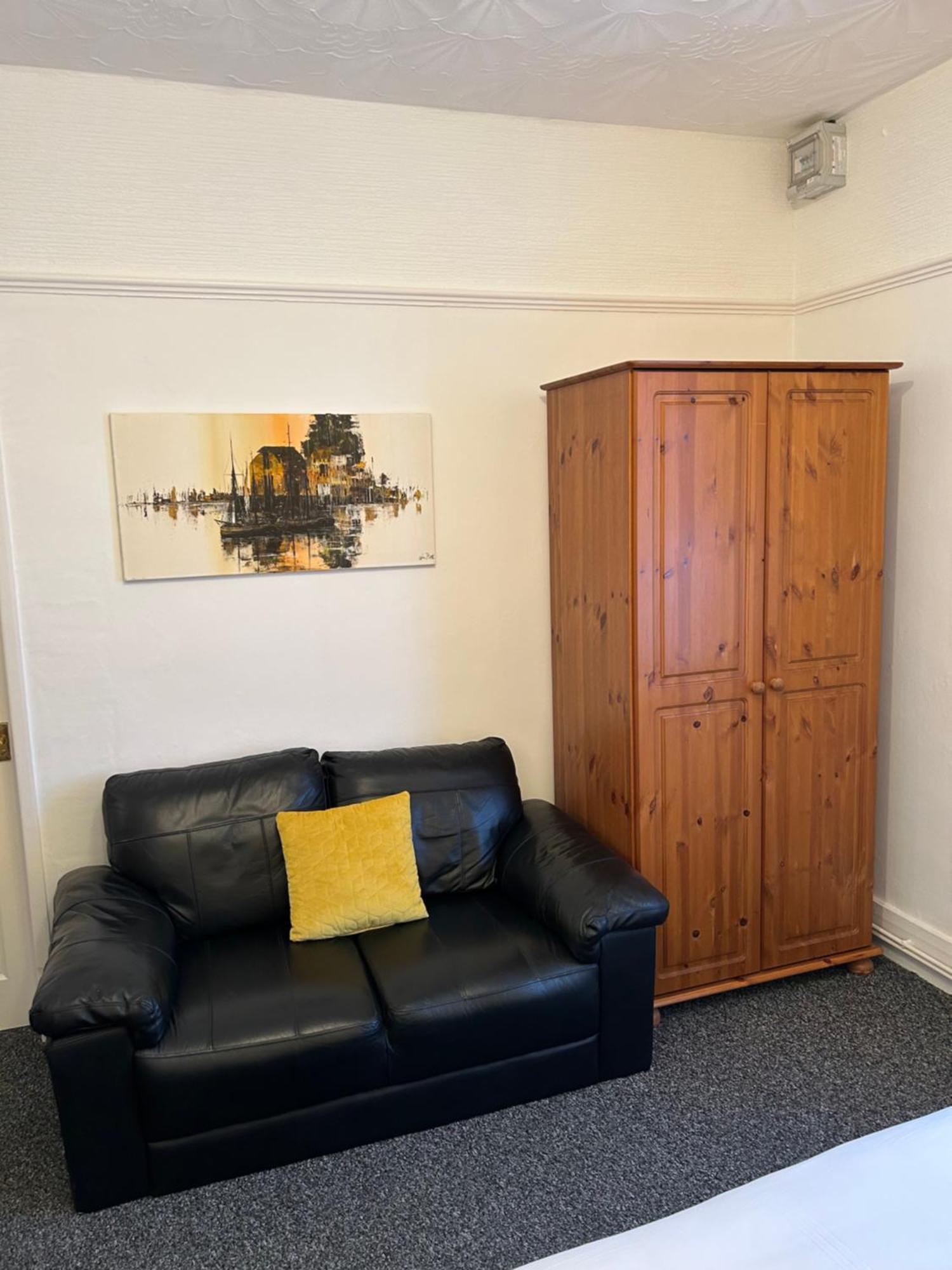 Knighton Lodge Skegness Kültér fotó