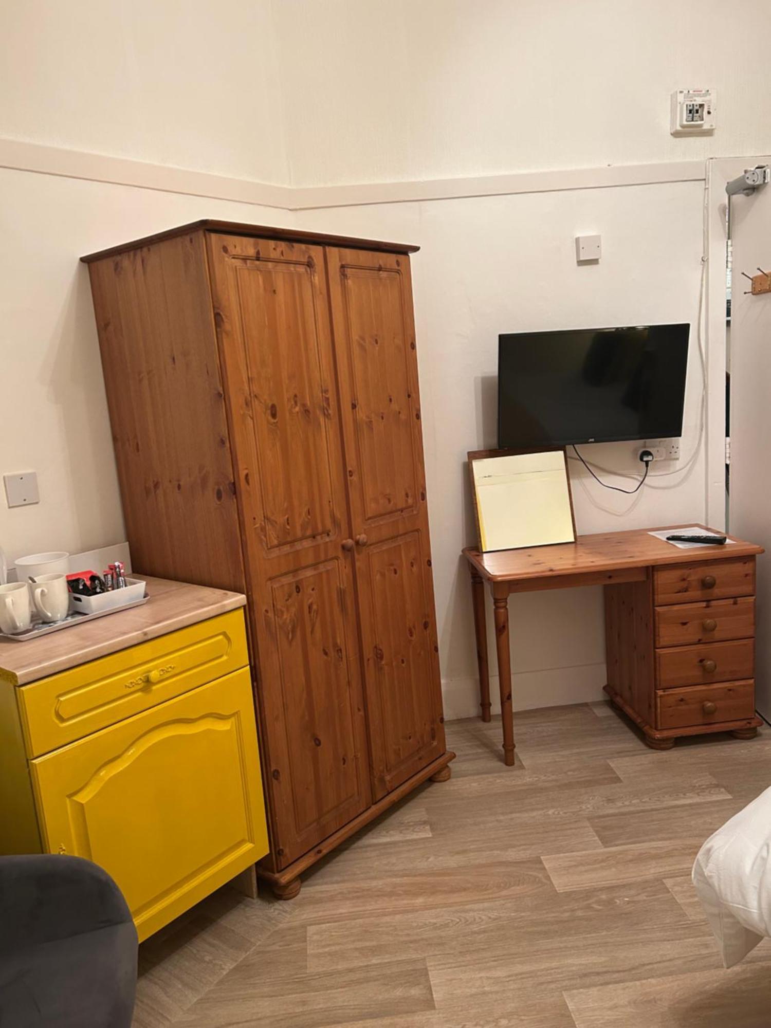 Knighton Lodge Skegness Kültér fotó