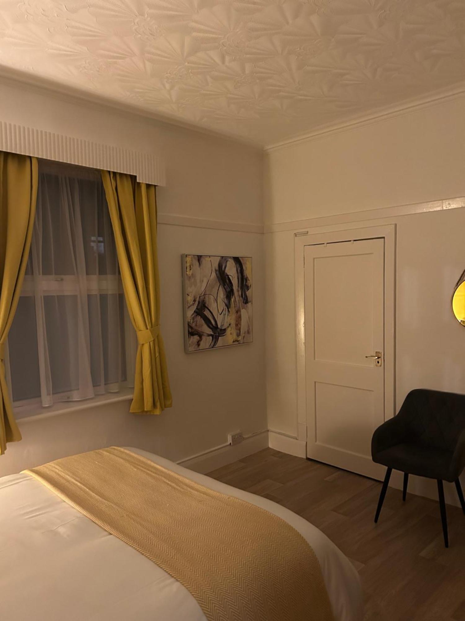 Knighton Lodge Skegness Kültér fotó