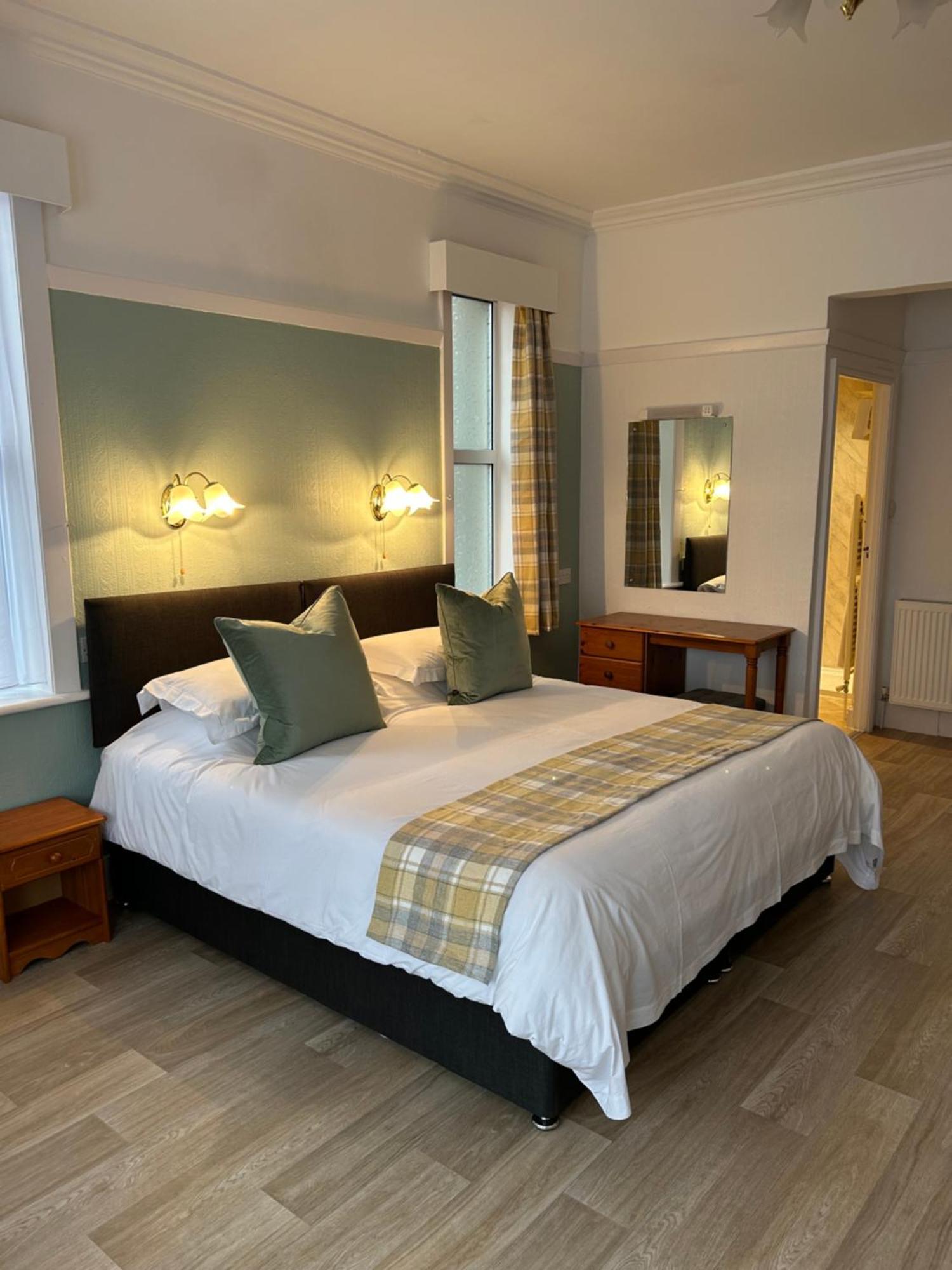 Knighton Lodge Skegness Kültér fotó
