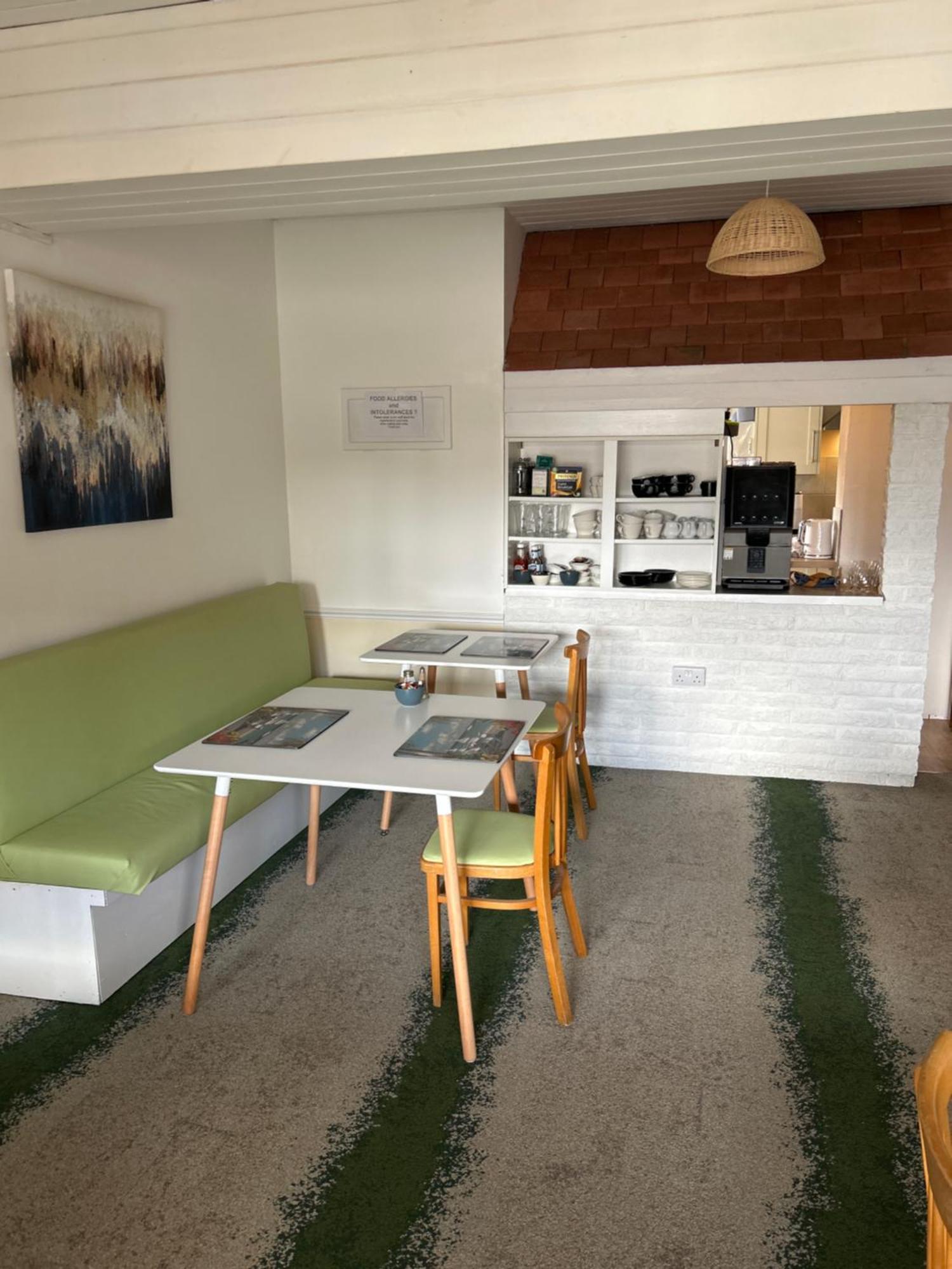 Knighton Lodge Skegness Kültér fotó
