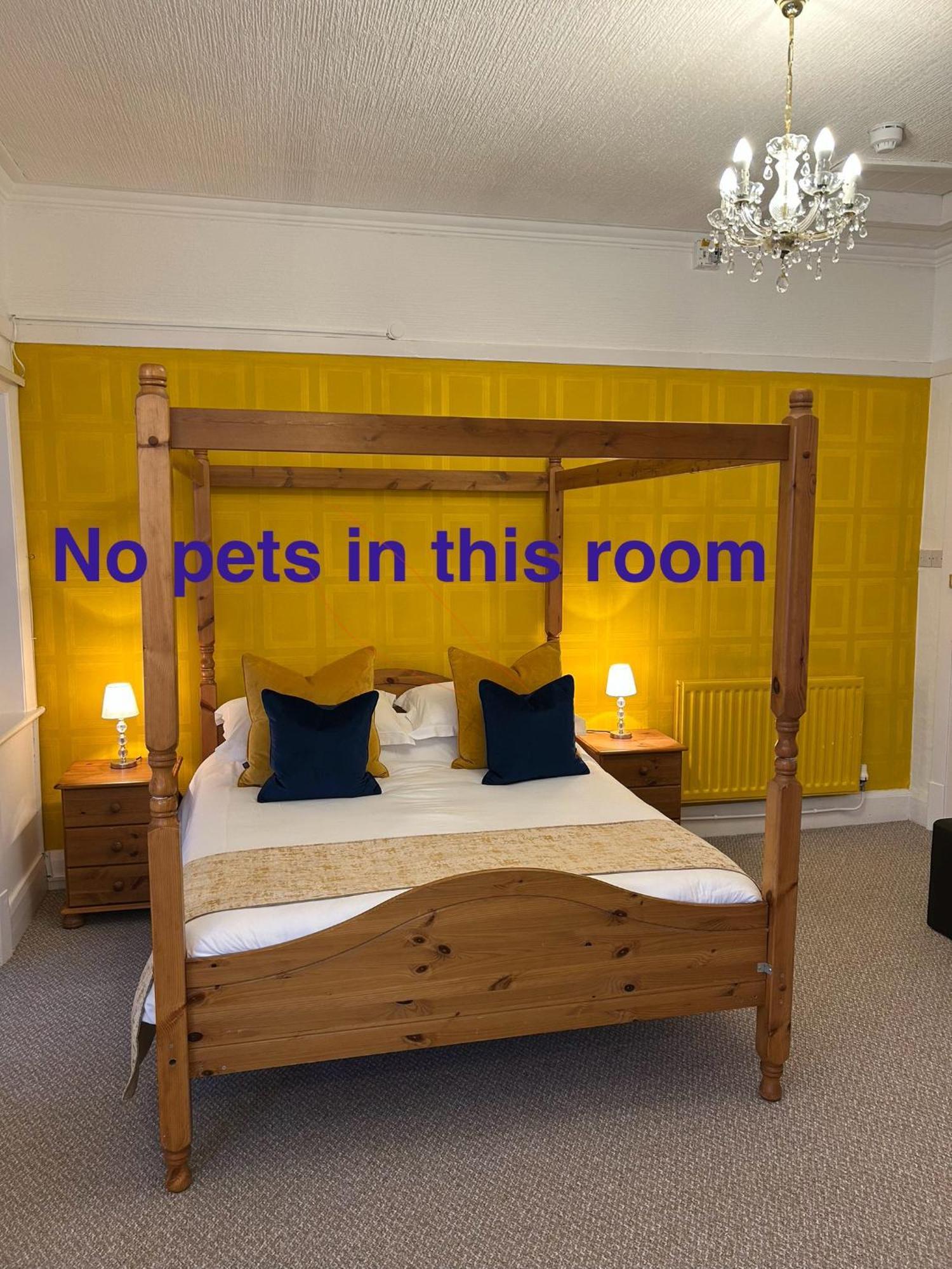 Knighton Lodge Skegness Kültér fotó