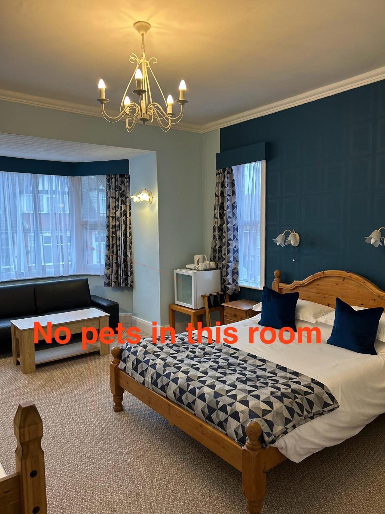 Knighton Lodge Skegness Kültér fotó