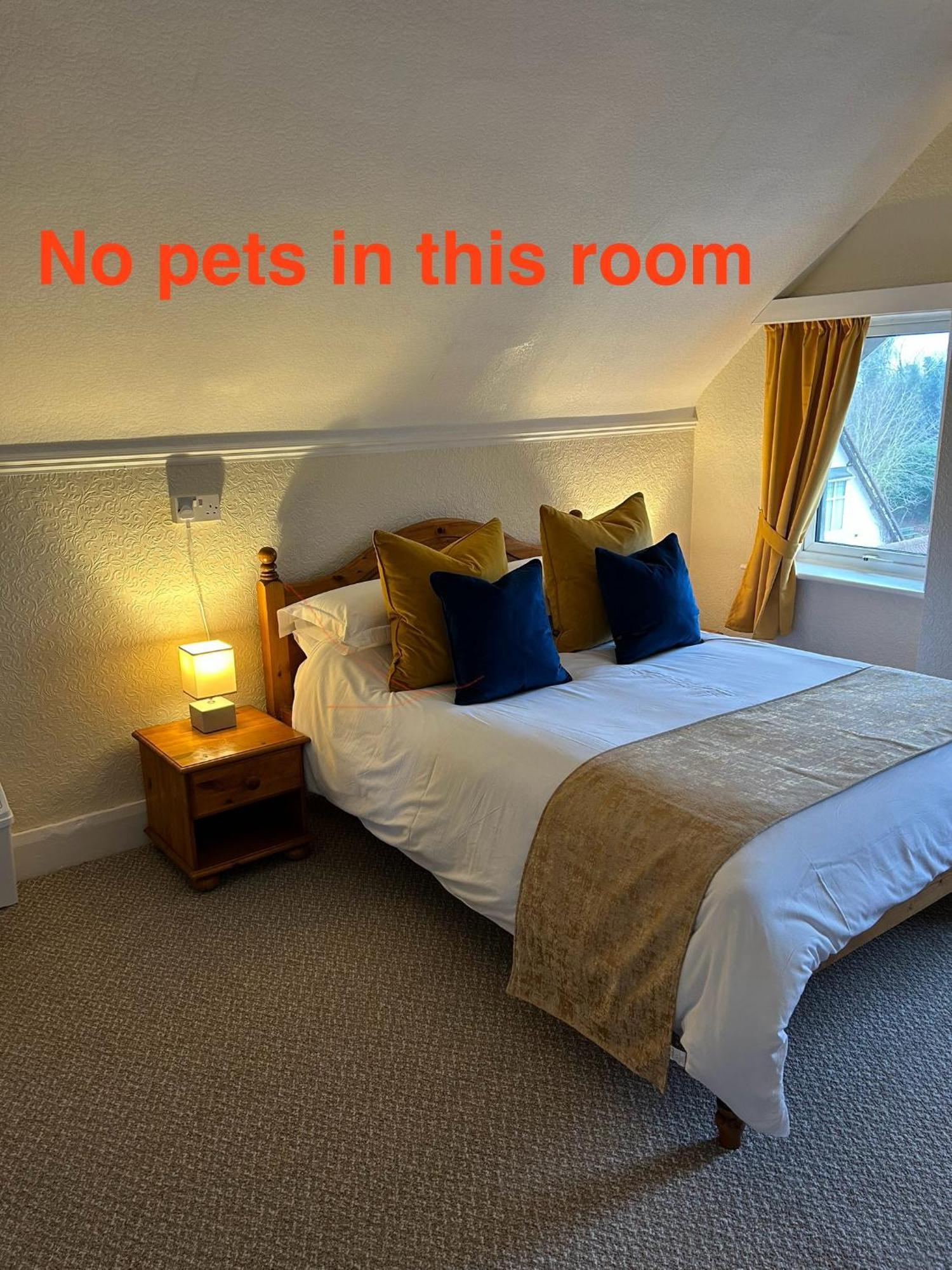 Knighton Lodge Skegness Kültér fotó